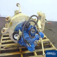 Image of 20 Gal Pfaudler Reactor, 316 S/S, 60/90# 03