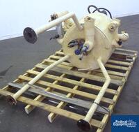 Image of 20 Gal Pfaudler Reactor, 316 S/S, 60/90# 06