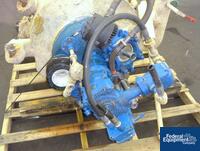 Image of 20 Gal Pfaudler Reactor, 316 S/S, 60/90# 07