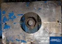 Image of 20 Gal Pfaudler Reactor, 316 S/S, 60/90# 10