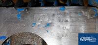 Image of 20 Gal Pfaudler Reactor, 316 S/S, 60/90# 11