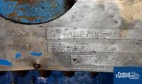 Image of 20 Gal Pfaudler Reactor, 316 S/S, 60/90# 12
