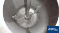 Image of 20 Gal Pfaudler Reactor, 316 S/S, 60/90# 13