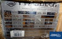 Image of 20 Gal Pfaudler Reactor, 316 S/S, 60/90# 16