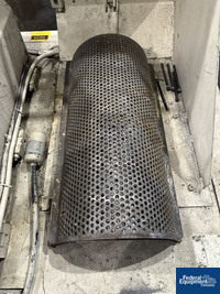 Image of Conair Granulator, Type CK1224 14