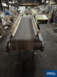 Image of 28" x 72" Magnetic Belt Conveyor 02