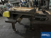 Image of 28" x 72" Magnetic Belt Conveyor 03