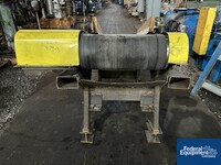 Image of 28" x 72" Magnetic Belt Conveyor 04