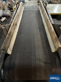Image of 28" x 72" Magnetic Belt Conveyor 05