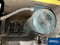 Image of 28" x 72" Magnetic Belt Conveyor 07