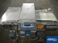 Image of Loma Metal Detector, Model IQ2 06