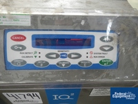 Image of Loma Metal Detector, Model IQ2 07
