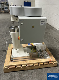 Image of CEPA High-Speed Tubular Centrifuge, Model Z41 04