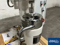 Image of CEPA High-Speed Tubular Centrifuge, Model Z41 08