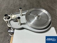 Image of CEPA High-Speed Tubular Centrifuge, Model Z41 09