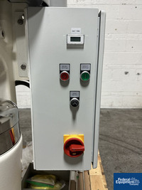 Image of CEPA High-Speed Tubular Centrifuge, Model Z41 15