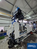 Image of Engel Injection Molding Machine for Precise Plastic Parts, Model e-victory 765H/170W/400 combi 03