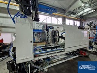 Image of Engel Injection Molding Machine for Precise Plastic Parts, Model e-victory 765H/170W/400 combi 04