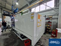 Image of Engel Injection Molding Machine for Precise Plastic Parts, Model e-victory 765H/170W/400 combi 05