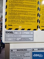 Image of Engel Injection Molding Machine for Precise Plastic Parts, Model e-victory 765H/170W/400 combi 03