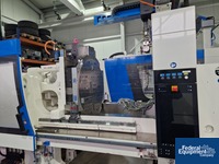 Image of Engel Injection Molding Machine for Precise Plastic Parts, Model e-victory 765H/170W/400 combi 04