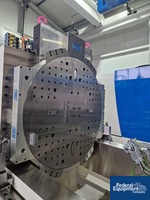 Image of Engel Injection Molding Machine for Precise Plastic Parts, Model e-victory 765H/170W/400 combi 05