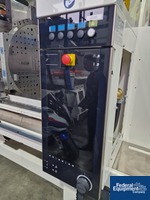 Image of Engel Injection Molding Machine for Precise Plastic Parts, Model e-victory 765H/170W/400 combi 08