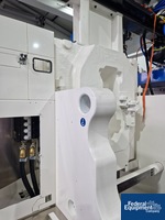 Image of Engel Injection Molding Machine for Precise Plastic Parts, Model e-victory 765H/170W/400 combi 09