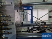 Image of Engel Injection Molding Machine for Precise Plastic Parts, Model e-victory 765H/170W/400 combi 10