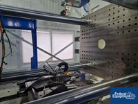 Image of Engel Injection Molding Machine for Precise Plastic Parts, Model e-victory 765H/170W/400 combi 11