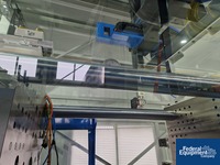 Image of Engel Injection Molding Machine for Precise Plastic Parts, Model e-victory 765H/170W/400 combi 12