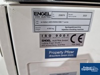 Image of Engel Injection Molding Machine, model e-motion 440H/50MV/380 T combi 02