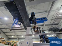 Image of Engel Injection Molding Machine, model e-motion 440H/50MV/380 T combi 06