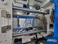 Image of Engel Injection Molding Machine, model e-motion 440H/50MV/380 T combi 07