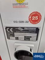 Image of Hermann Ultraschall (Ultrasonics) Ultrasonic Welding Machine, Type HIQ G1 Dialog 20/2400 LF 02