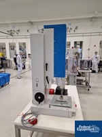 Image of Hermann Ultraschall (Ultrasonics) Ultrasonic Welding Machine, Type HIQ G1 Dialog 20/2400 LF 04