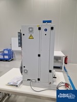 Image of Hermann Ultraschall (Ultrasonics) Ultrasonic Welding Machine, Type HIQ G1 Dialog 20/2400 LF 05