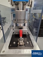 Image of Hermann Ultraschall (Ultrasonics) Ultrasonic Welding System, Type VE 20 Slim Line Dialog 2400 04