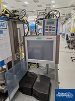 Image of Hermann Ultraschall (Ultrasonics) Ultrasonic Welding System, Type VE 20 Slim Line Dialog 2400 06