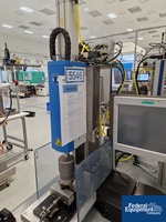 Image of Hermann Ultraschall (Ultrasonics) Ultrasonic Welding System, Type VE 20 Slim Line Dialog 2400 07