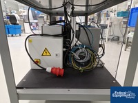 Image of Hermann Ultraschall (Ultrasonics) Ultrasonic Welding System, Type VE 20 Slim Line Dialog 2400 09