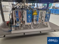 Image of Hermann Ultraschall (Ultrasonics) Ultrasonic Welding System, Type VE 20 Slim Line Dialog 2400 10