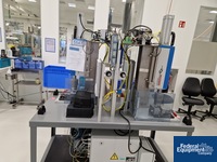 Image of Hermann Ultraschall (Ultrasonics) Ultrasonic Welding System, Type VE 20 Slim Line Dialog 2400 11