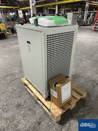 Image of 4900 KW Texa Industries Chiller, Model TCW56 04