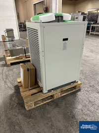Image of 4900 KW Texa Industries Chiller, Model TCW56 05
