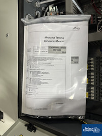 Image of 4900 KW Texa Industries Chiller, Model TCW56 08