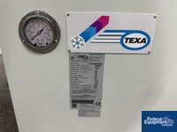 Image of 4900 KW Texa Industries Chiller, Model TCW56 09