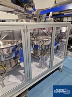 Image of Mikron Automated Assembly Cells, Model G05 25