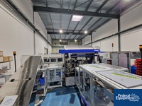 Image of Mikron Automated Assembly Cell, Model G05 02