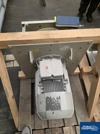 Image of Ziehl-Abegg Uninsulated Centrifugal Plug Fan, Model PR353.215.CA.MR 02